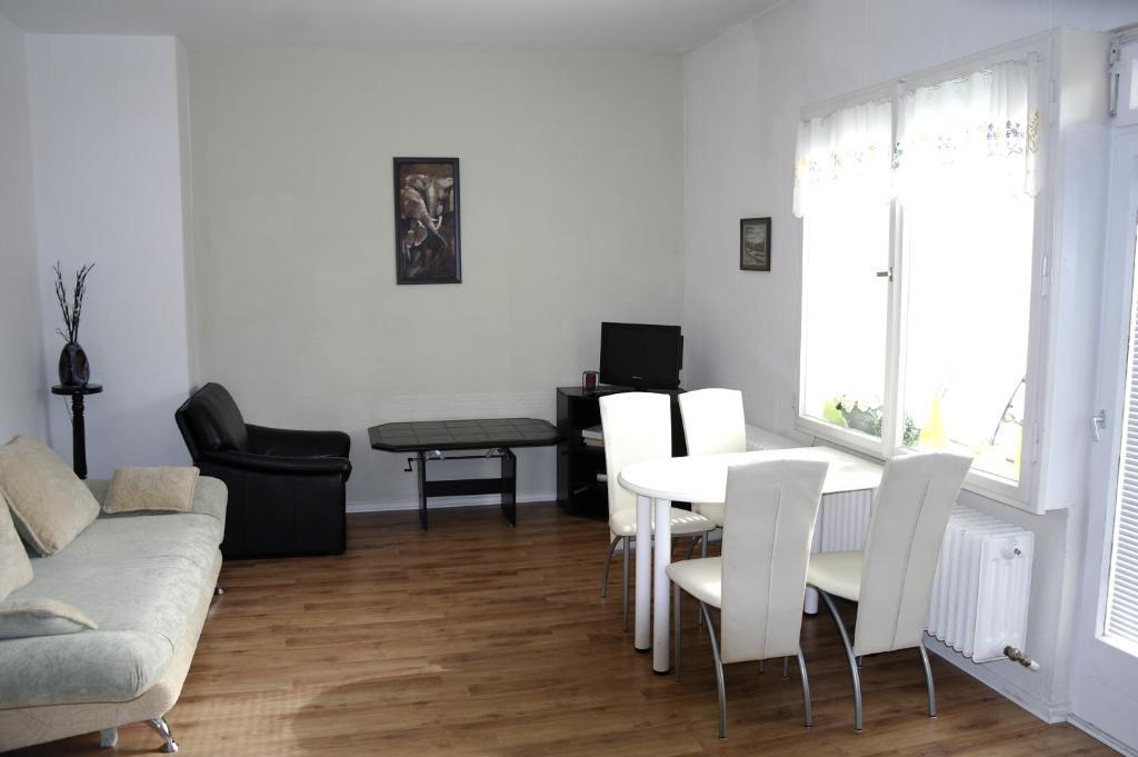 Central Apartments Berlim Quarto foto